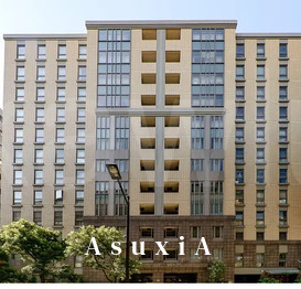 デューク・スカーラ日本橋