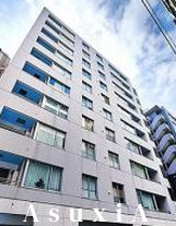 コスモグラシア人形町