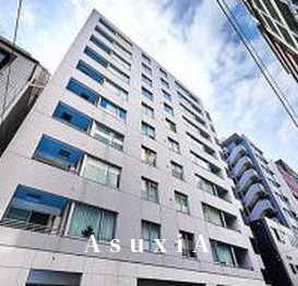 コスモグラシア人形町