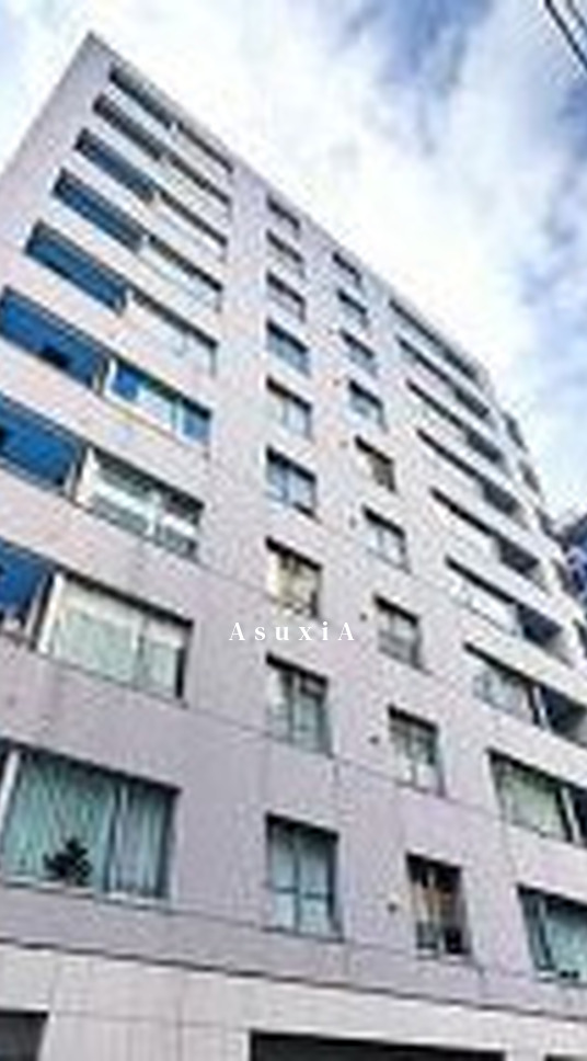 コスモグラシア人形町