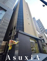 クレストコート日本橋人形町