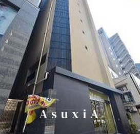 クレストコート日本橋人形町