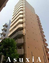 ヴェルト日本橋シティ