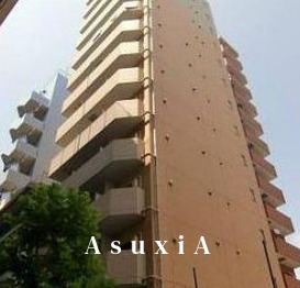 ヴェルト日本橋シティ