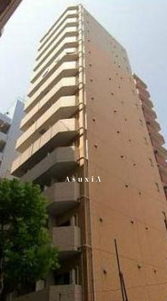 ヴェルト日本橋シティ