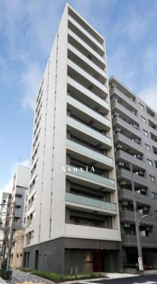 ベルジューレ日本橋