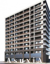 クレヴィア日本橋浜町公園 