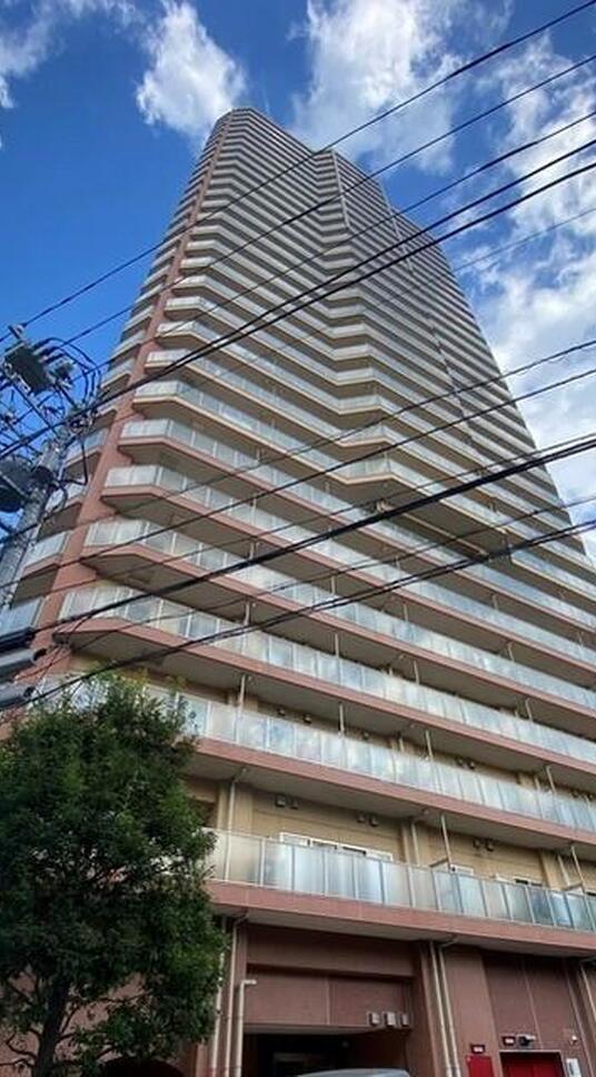 グローリオタワー巣鴨