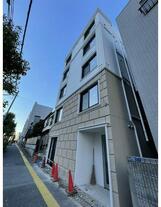 HJ PLACE TAKADANOBABA