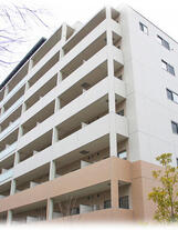 クレドラテース白河