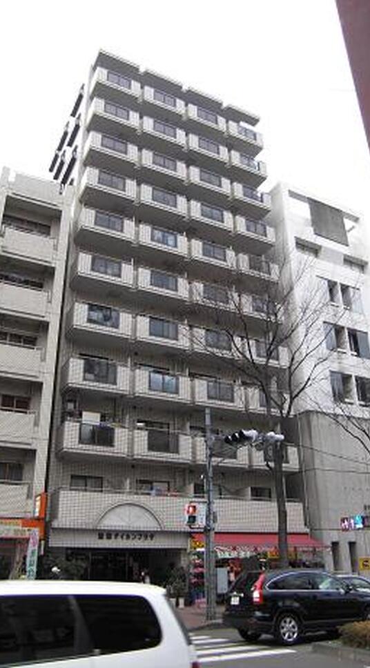 池袋ダイカンプラザ