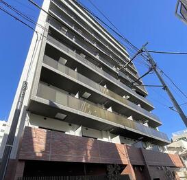 パークアクシス大塚サウスレジデンス