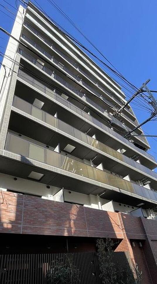 パークアクシス大塚サウスレジデンス