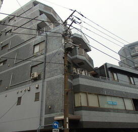 ファーストレジデンス