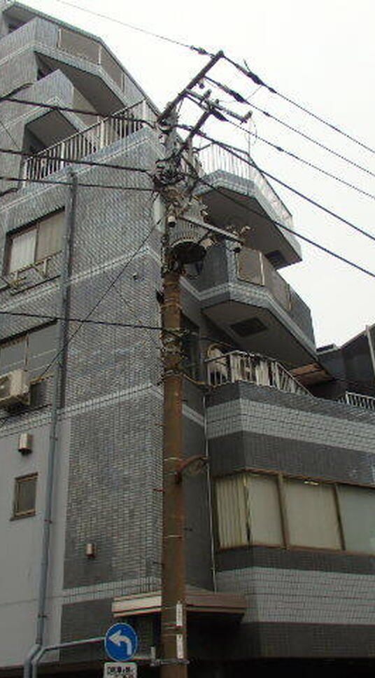 ファーストレジデンス