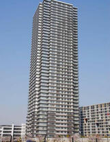 WコンフォートタワーズWEST