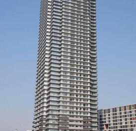 WコンフォートタワーズWEST