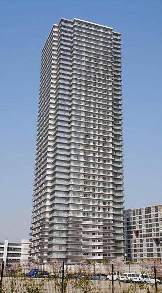 WコンフォートタワーズWEST