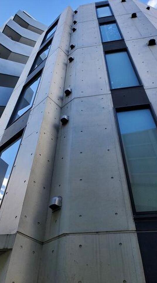 マリエッタ池袋