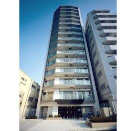 コンフォリア東池袋