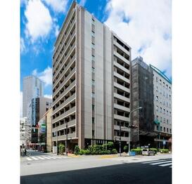 ミリアレジデンス東池袋