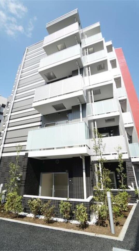 メインステージ板橋WEST