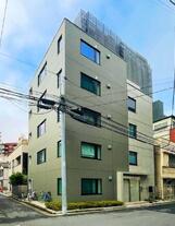 プラティーク門前仲町