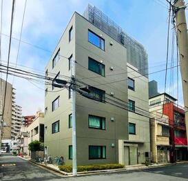 プラティーク門前仲町