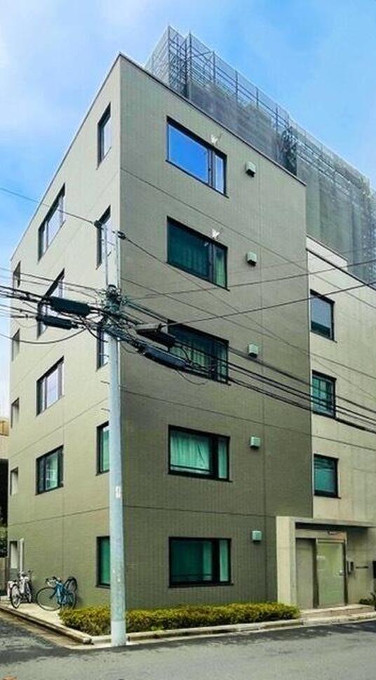 プラティーク門前仲町