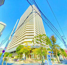 イーストコモンズ清澄白河セントラルタワー