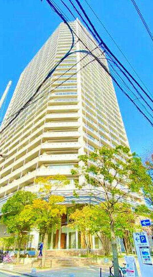 イーストコモンズ清澄白河セントラルタワー