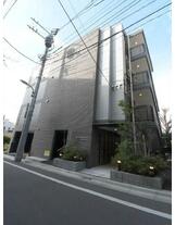 ルネサンスコート池袋