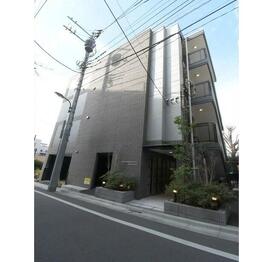 ルネサンスコート池袋