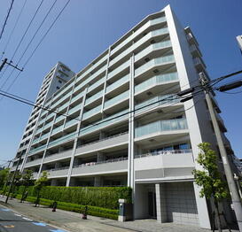 パークホームズ清澄白河