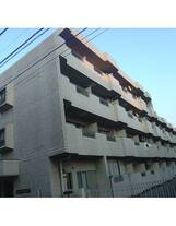 ライブリー池袋