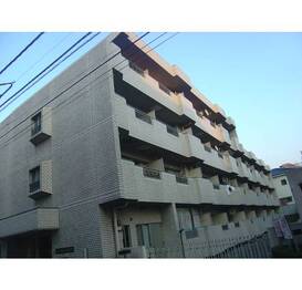 ライブリー池袋