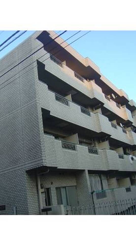 ライブリー池袋