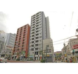 パークアクシス駒込