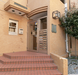 どみしるまーさ西館