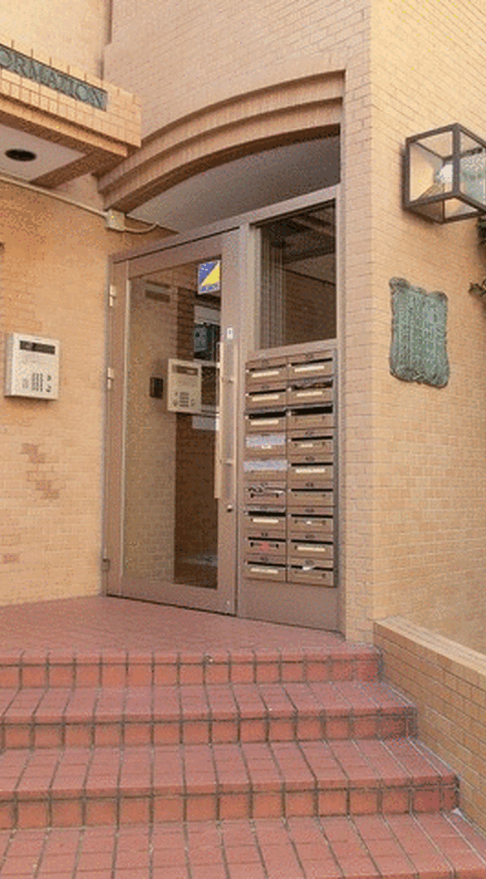 どみしるまーさ西館