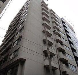 東カングランドマンション池袋キャッスル