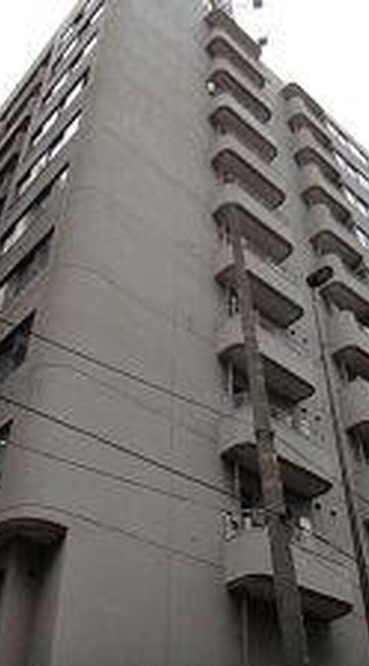 東カングランドマンション池袋キャッスル