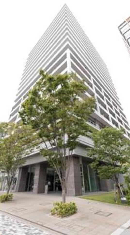 ルミレイス豊洲