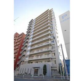 パークアクシス大塚