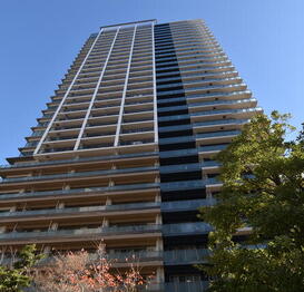 ベイズタワー&ガーデン