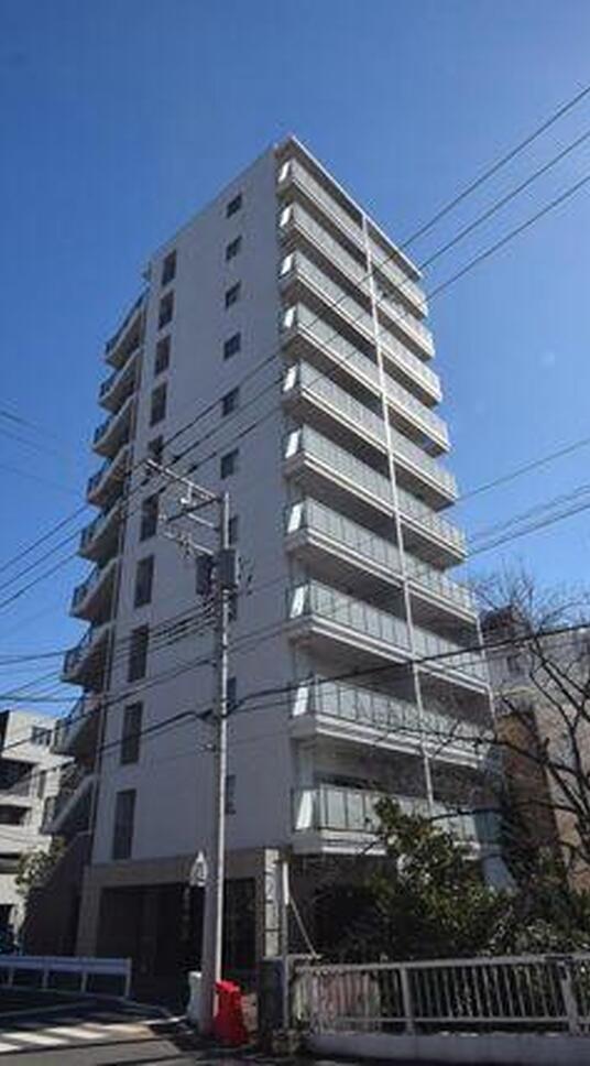 エストゥマーレ門前仲町