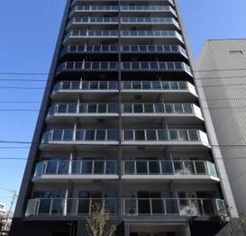 ザ・パーククロス門前仲町