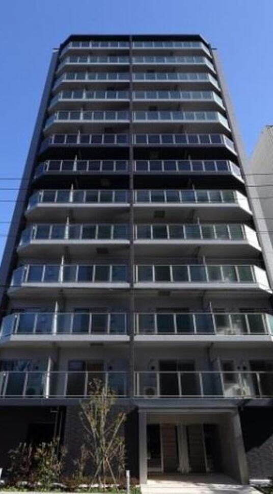 ザ・パーククロス門前仲町