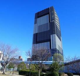 ブランズタワー豊洲