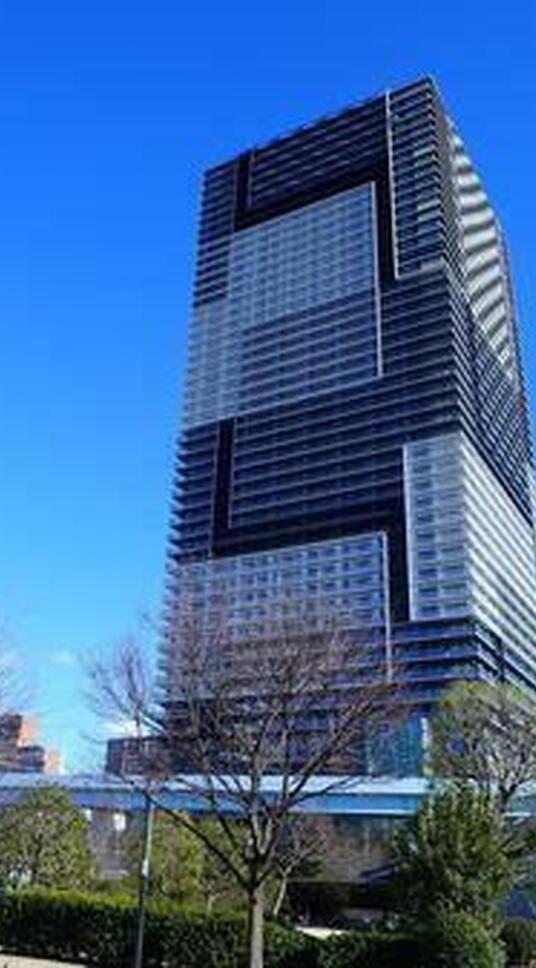 ブランズタワー豊洲